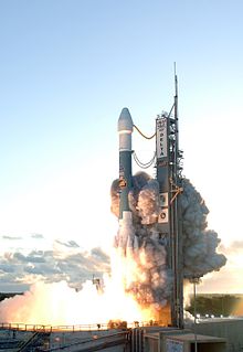 Delta-II