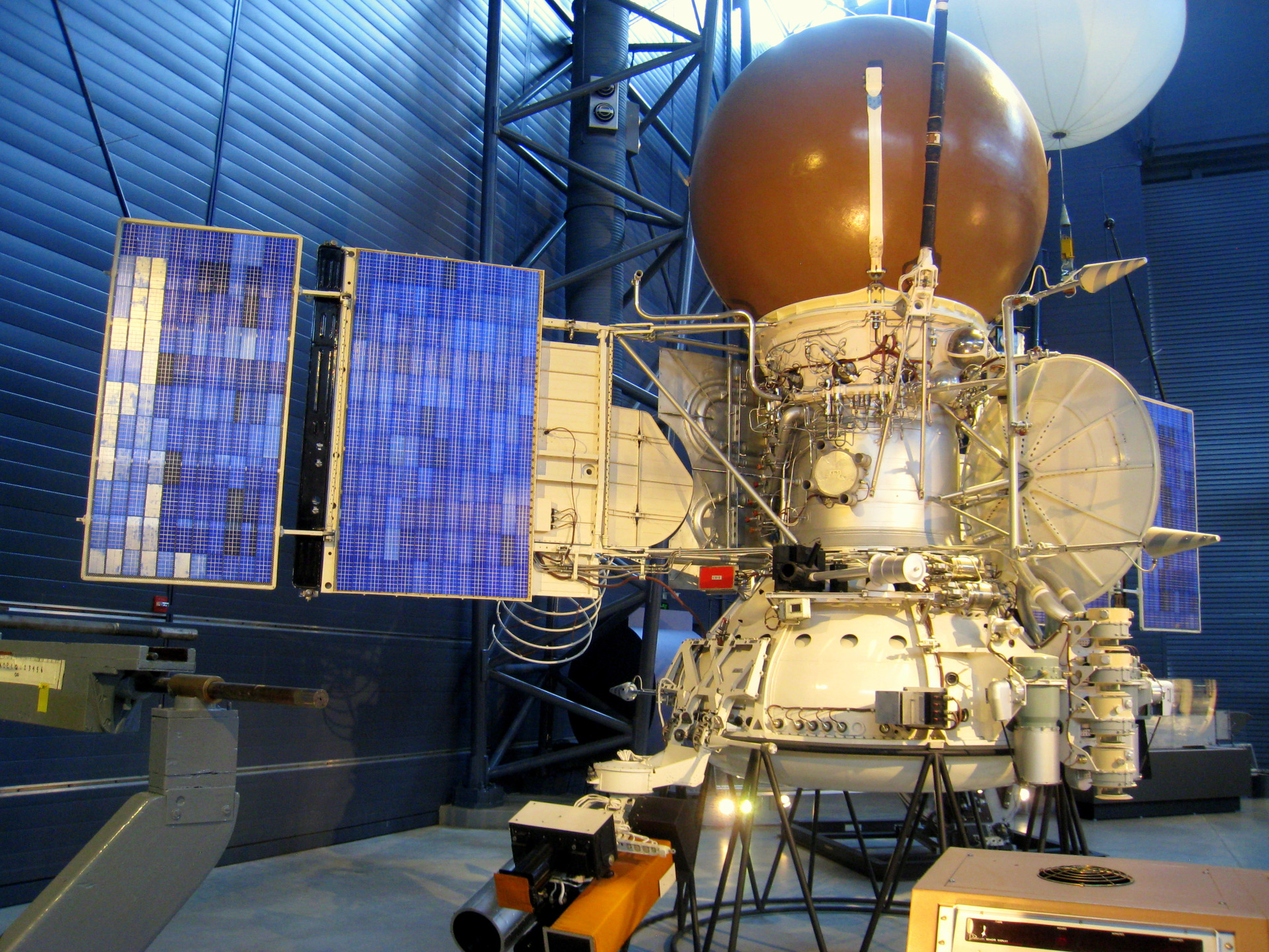 Vega-2