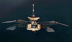 Mariner-4